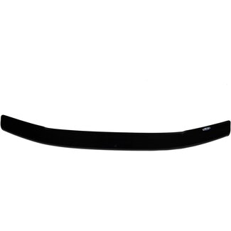 Auto Ventshade [AVS] Bugflector | 2001-2002 Chevrolet Silverado 1500, Smoke - 1 pc. | 23657