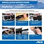 Auto Ventshade [AVS] Bugflector | 2001-2002 Chevrolet Silverado 1500, Smoke - 1 pc. | 23657