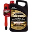 Spectracide Terminate Termite and Carpenter Ant Killer 1.33 Gallons, 4 count