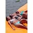 Rubber Dockie 9x6 Floating Water Mat