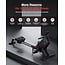 Magnetic Rowing Machine, UTRYUP Bluetooth Rower Machine for Home, Upgrade Resistance Strength with 16 Levels, Custom Widened Foot Pedals, 350 Lbs Weight Capacity