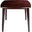 Winsome Wood Pauline Dining, 34.02x34.02x29.33, Walnut