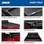 Tonno Pro Hard Fold, Hard Folding Truck Bed Tonneau Cover | HF-250 | Fits 2009-2018, 2019-20 Classic Dodge Ram 1500/2500/3500 6' 6" Bed (78")