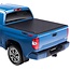 Gator ETX Soft Roll Up Truck Bed Tonneau Cover | 53412 | Fits 2007 - 2021 Toyota Tundra w/ track system, will not work with Trail Edition models 5' 7" Bed (66.7'')