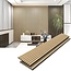 Tönnen Luxury Wood Slat Panels. 14sf of Premium Acoustic Wood Panels for Walls. Wood slat wall panel for interior decor. Wood wall panels. Acoustic Wood Slat Panel. Soundproof wall panels. (Sapin)