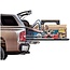 BEDSLIDE CONTRACTOR (75" X 48") | 15-7548-CG | Durable Sliding Truck Bed Cargo Organizer | MADE IN THE USA | 1,500 lb Capacity (Silver)