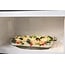 GE JVM6172SKSS 1.7 Cu. Ft Oven Over The Range Microwave, Stainless Steel