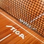 STIGA Space Saver - Compact Ping Pong Table - Quick, Easy Storage - Separate Table Halves - No Assembly Required