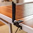 STIGA Space Saver - Compact Ping Pong Table - Quick, Easy Storage - Separate Table Halves - No Assembly Required