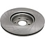 TRQ Front & Rear Premium Posi Ceramic Brake Pad & Rotor Kit for 17-19 Ford Escape