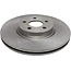 TRQ Front & Rear Premium Posi Ceramic Brake Pad & Rotor Kit for 17-19 Ford Escape