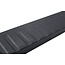 COMNOVA 6 Inches Double Cab Running Boards for 2019-2024 Chevy Silverado/GMC Sierra 1500 Double Cab, 2020-2024 Silverado/Sierra 2500HD 3500HD, Carbon Steel Silverado Running Boards Side Steps.