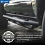 Tyger Auto TG-AM2C20218 Star Armor Kit for 1999-2006 Silverado/Sierra 1500 & 2001-2006 2500/3500 Extended Cab | Textured Black | Side Step Rails | Nerf Bars | Running Boards