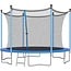 ALTLER Trampoline 14FT Trampoline Enclosure Net Outdoor Jump Trampoline PVC Spring Cover ASTM Approved Padding Premium Bouncer for Kids and Adults - Safe, Durable, and Fun