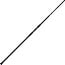 PENN 10’ Squadron III Surf Conventional Casting Rod, 2-Piece Graphite Composite Fishing Rod, Titanium/Red/Gold