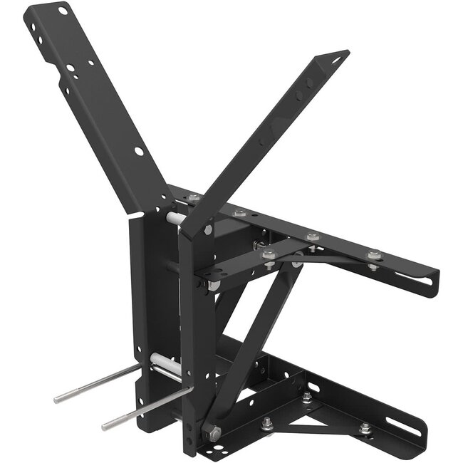 Lifetime 9594 Basketball Backboard Mounting Kit Amazing Bargains USA