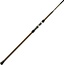 OKUMA SSX-S-1062M Solaris Surf SSX Rods, Black, 10'6" M