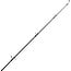 OKUMA SSX-S-1062M Solaris Surf SSX Rods, Black, 10'6" M