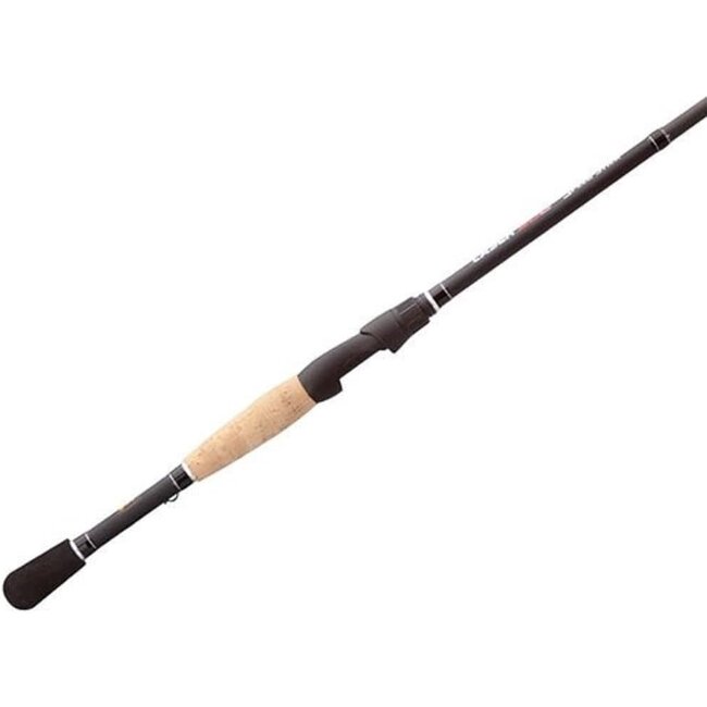 Lew's Laser SG1 6'6" Medium Heavy Spinning Rod