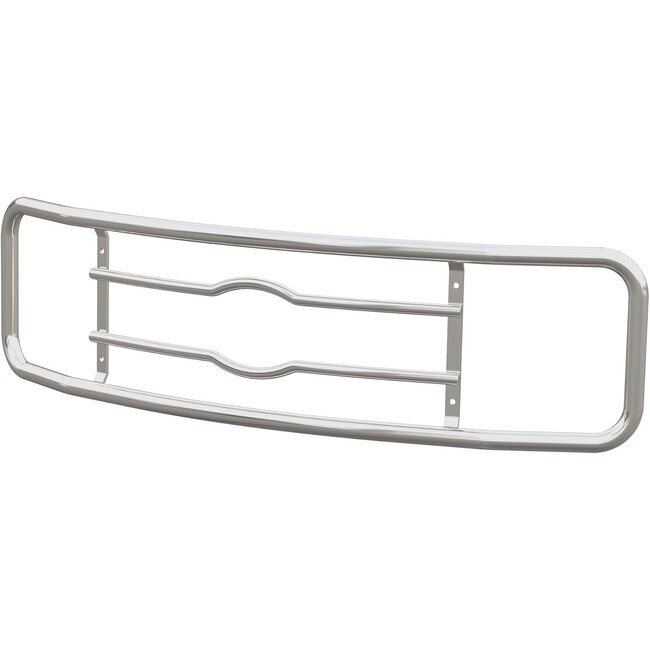Luverne Truck Equipment 331723 Grille Guards and Push Bar (Tubular