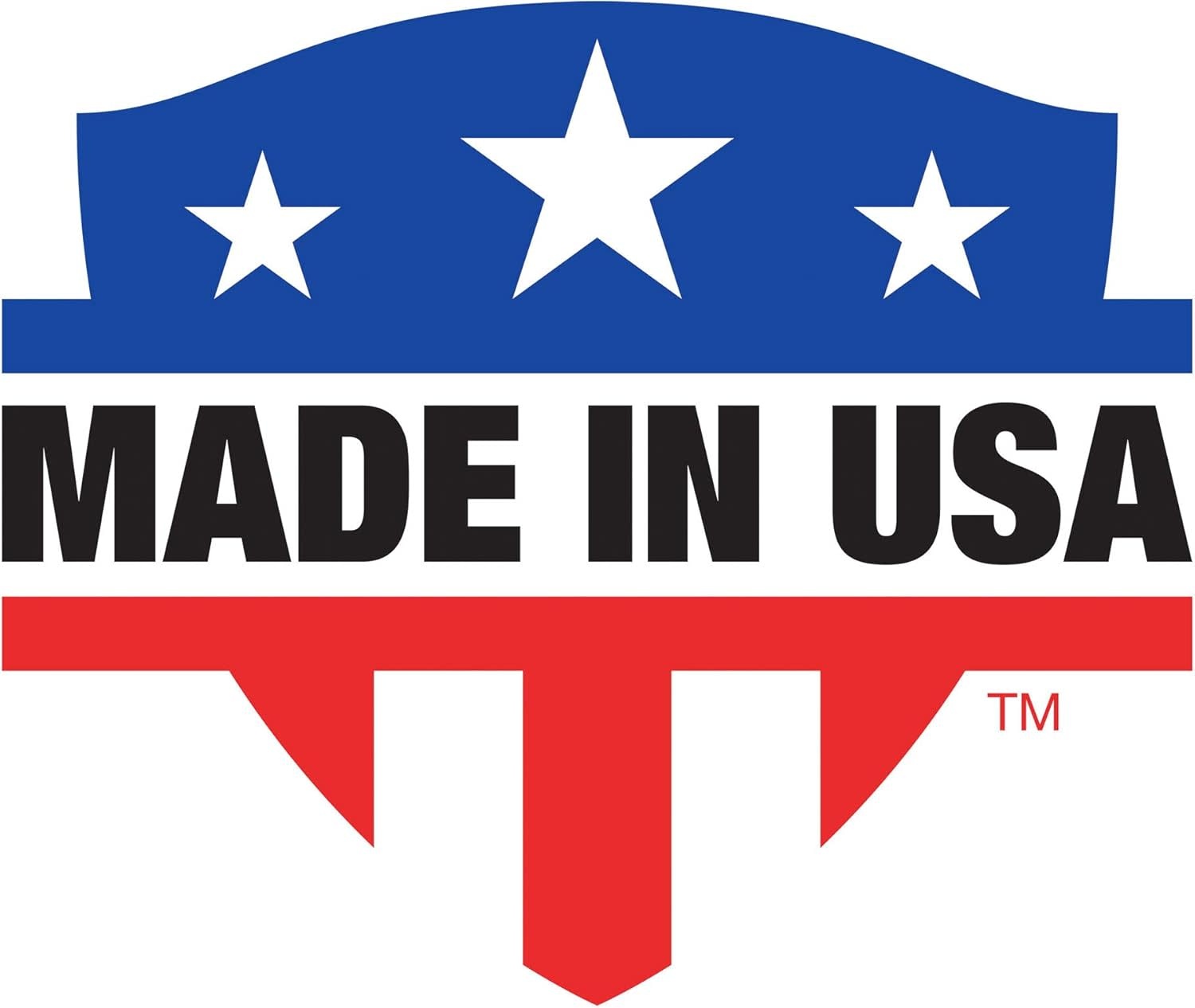 Luverne Truck Equipment 331723 Grille Guards and Push Bar (Tubular