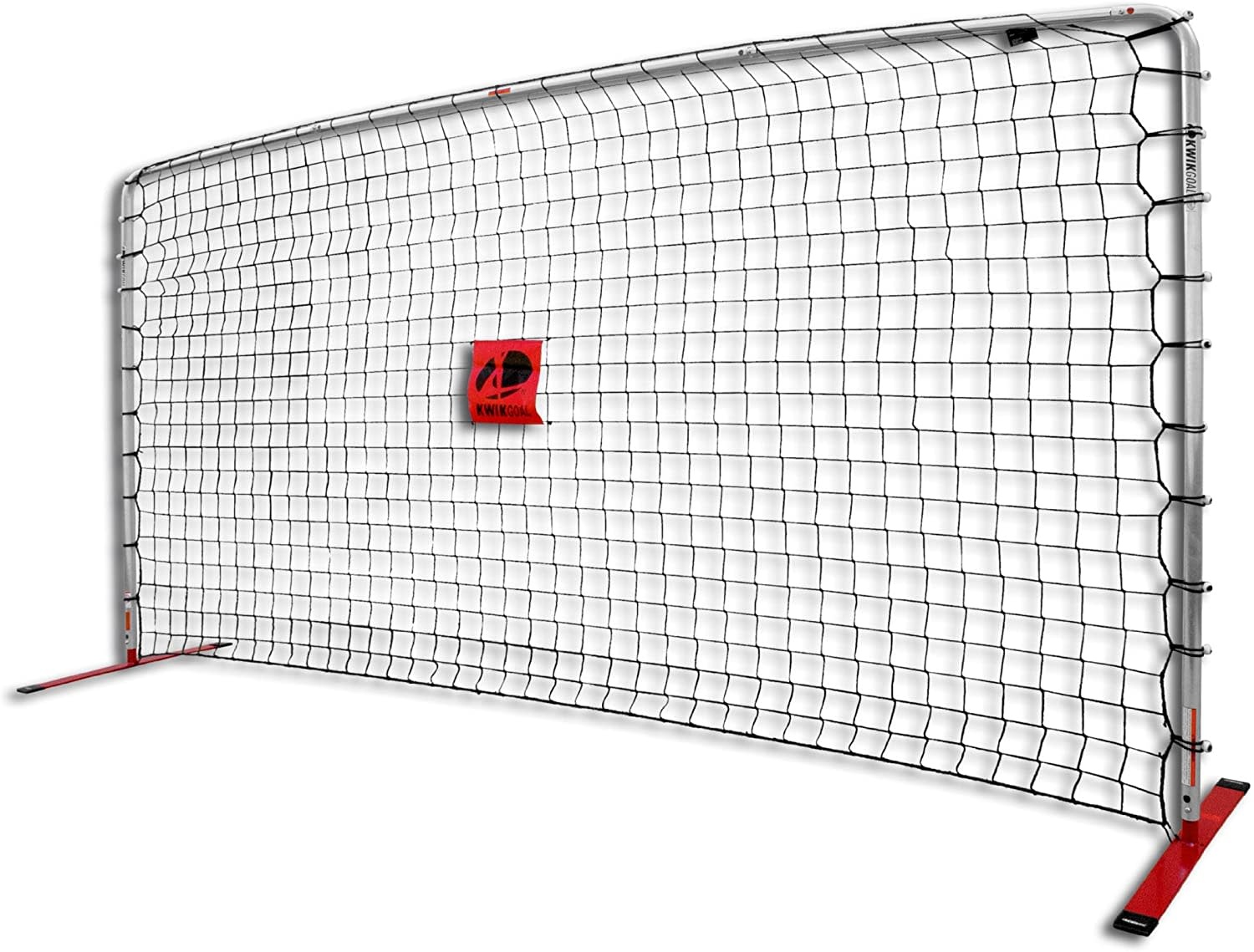 Kwik Goal AFR1 Rebounder ,7' H x 14' W Amazing Bargains USA
