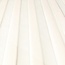 Mellow Fabric Covered Wood Slats, Bunkie Board Mattress Support, Box Spring or Bed Slat Replacement, Full , Beige