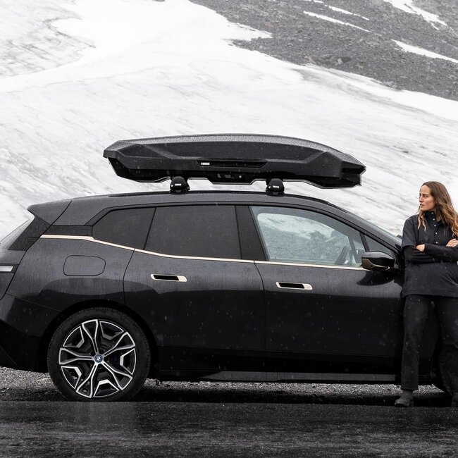 Thule Motion 3 XL Low Amazing Bargains USA Buffalo, NY