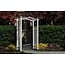 Vita Florence 49"W x 94"H Vinyl Arbor