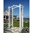 Vita Florence 49"W x 94"H Vinyl Arbor