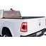 Worksport AL3 Pro Quick Latch Tonneau Cover | Compatible with 2015-2024 Ford F-150 6'6” Bed | 4731460 |