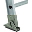 Louisville Ladder 24-Feet Extension Ladder, 300-Pound Duty Rating, AE2224