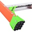 Louisville Ladder FXS1510 Cross Step/Shelf Ladder, 10-feet, Orange