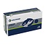 HALYARD Sterling SG Nitril Exam Gloves, Powder-Free, 3.5 Mil, 41657, X-Small