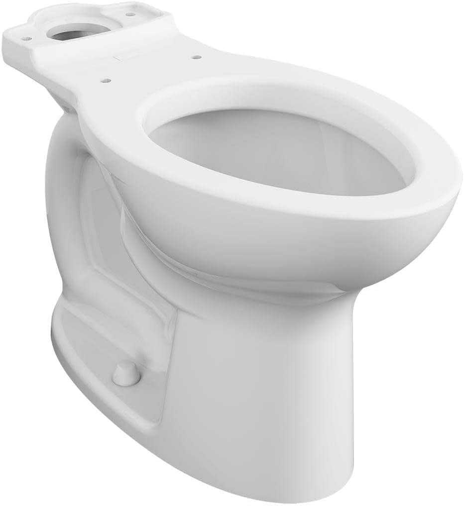 American Standard 3517A.101.020 Toilet Bowl, White Amazing Bargains