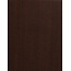 Bush Business Furniture Series C Office Desk, 60W x 24D, Mocha Cherry