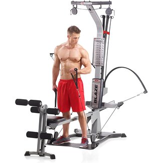 Bowflex Blaze Home Gym