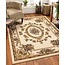 Well Woven Timeless Le Petit Palais Red Traditional Area Rug 9'2" X 12'6"