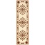Well Woven Timeless Le Petit Palais Red Traditional Area Rug 9'2" X 12'6"