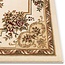 Well Woven Timeless Le Petit Palais Red Traditional Area Rug 9'2" X 12'6"