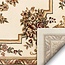Well Woven Timeless Le Petit Palais Red Traditional Area Rug 9'2" X 12'6"