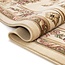 Well Woven Timeless Le Petit Palais Red Traditional Area Rug 9'2" X 12'6"