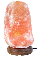 Salt Co Himalayan Salt Lamp NATURAL 2-3KG