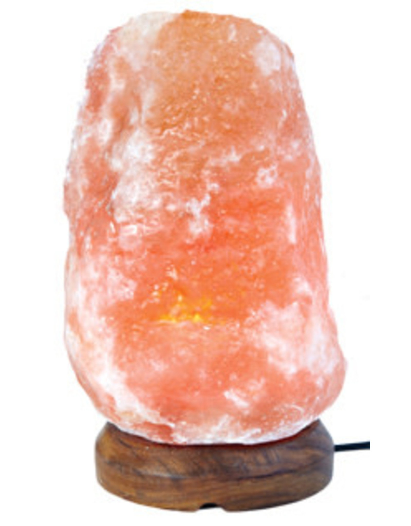 Salt Co Himalayan Salt Lamp NATURAL 2-3KG