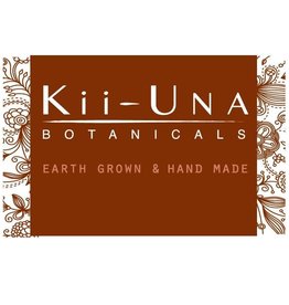 Kii-Una 100% Essential Oils