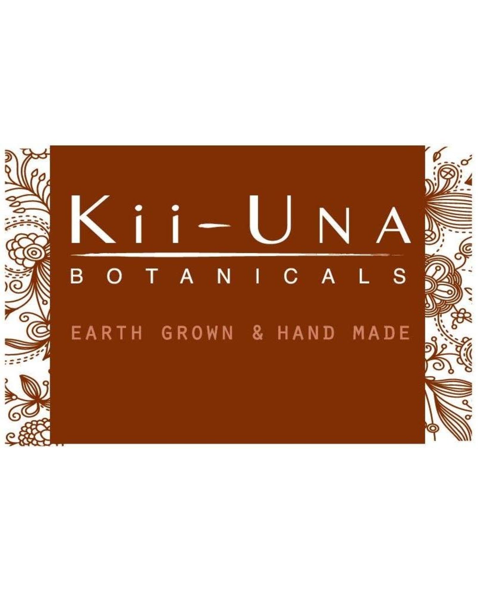 Kii-Una 100% Essential Oils - Blends