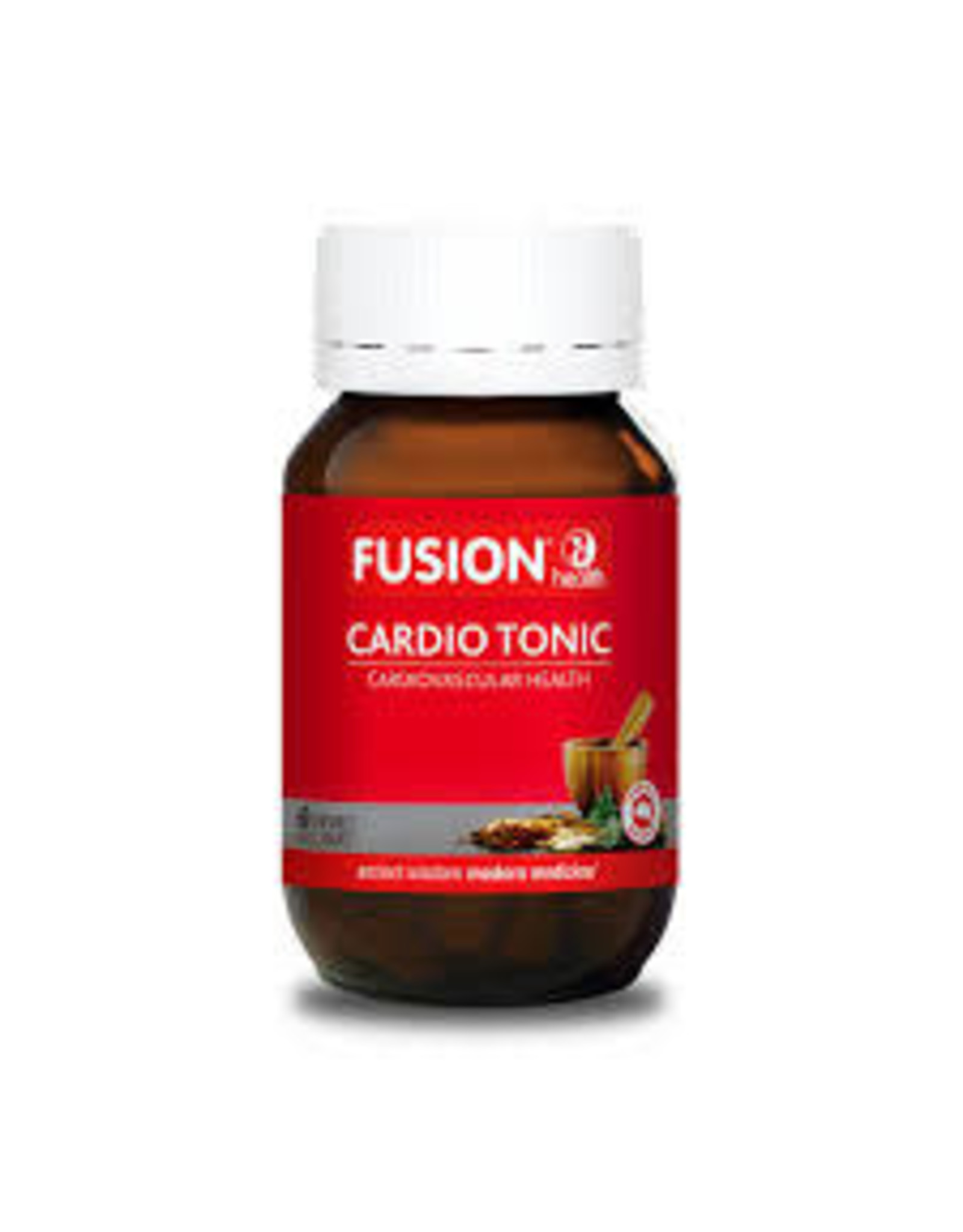 Fusion Cardio Tonic