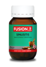 Fusion Sinusitis