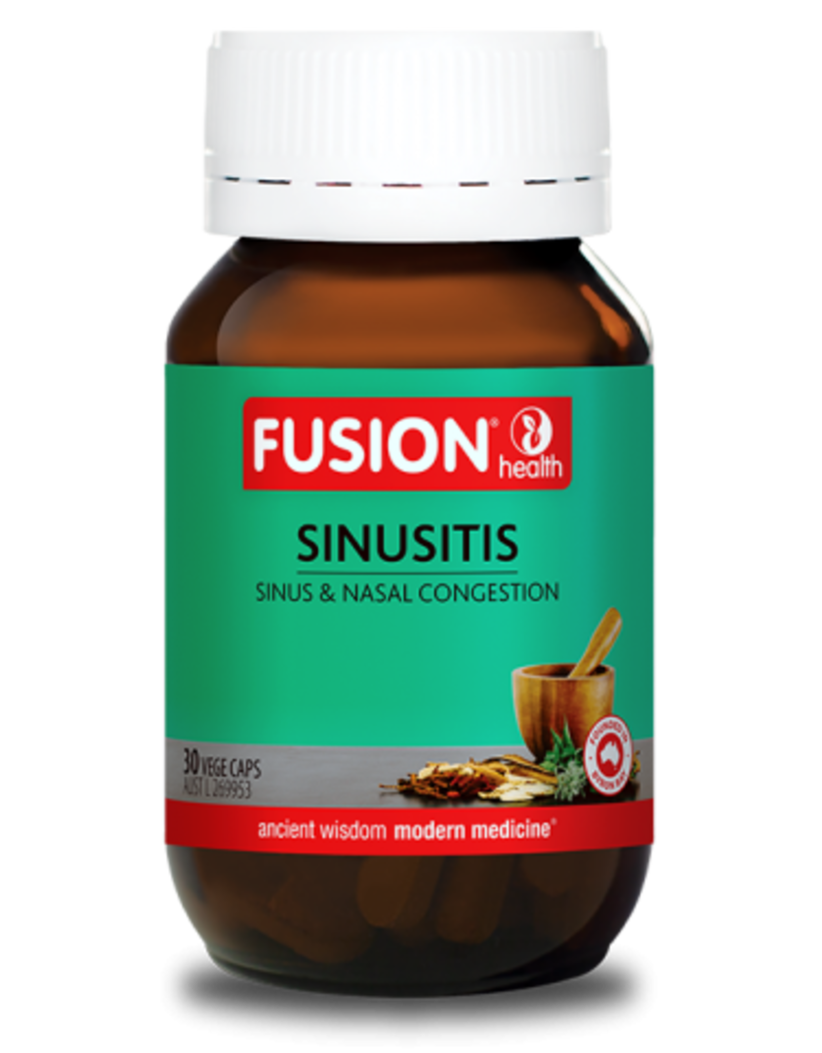 Fusion Sinusitis