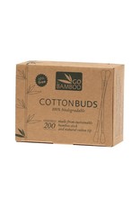 Go Bamboo Cotton Buds 200
